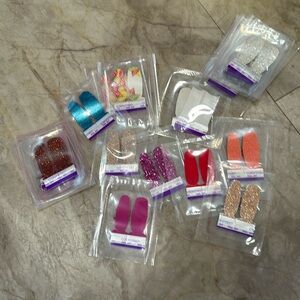 Color Street Twosies - Variety Pack